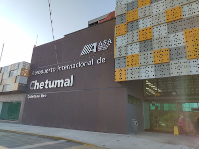 Europcar Renta De Autos Chetumal Aeropuerto